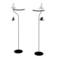 Торшер FS floor lamp1
